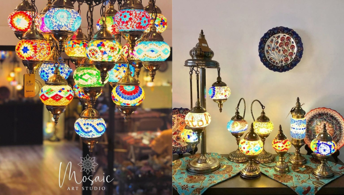 拍拖好去處2023_陶藝拉坯情侶工作坊